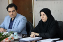 برگزاری جلسه کمیسیون ماده ۲۰ در دانشگاه علوم پزشکی اراک