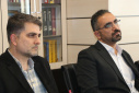 هماهنگی و هم صدایی از مجتمع الغدیر / همراهی یک معاونت و ۳ دانشکده در سال جدید
