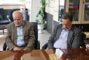 هماهنگی و هم صدایی از مجتمع الغدیر / همراهی یک معاونت و ۳ دانشکده در سال جدید