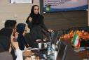 بررسی نشانگرهای رنگی بر روی برچسب مواد غذایی