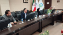 پیش بینی مواجهه با چالش ها در جلسات پدافند غیر عامل