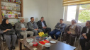 بررسی مسائل دارویی و غذایی شهرستان محلات در سفر به شهرستانِ گل