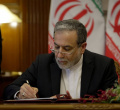 گزارش تصویری امضای اسناد همکاری بهداشتی و دارویی ایران و هند