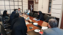 کمیته نقل و انتقالات معاونت غذا و دارو دانشگاه علوم پزشکی اراک