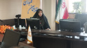 برگزاری دوره ی آموزشی جوانی جمعیت  و تربیت فرزند