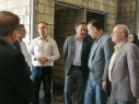 نشست مشترک هیأت رئیسه دانشگاه علوم پزشکی اراک با مسئولین شهرستان دلیجان برگزار شد