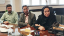 بررسی وضعیت دارویی شهرستان فراهان