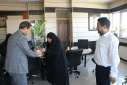حراست و فناوری اطلاعات دو بازوی توسعه محور هر سازمان