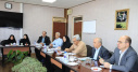 نشست کارگروه استانی حمایت از بیماران خاص و صعبالعلاج برگزار شد.