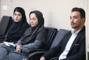 برگزاری جلسه هماهنگی و هم فکری معاونین غذا و دارو قطب شش کشوری در اراک + آلبوم