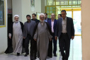 همایش حقوق سلامت با حضور مسئولین کشوری و استانی در دانشگاه علوم پزشکی اراک برگزار شد