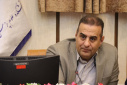 نشست مشترک هیئترئیسه دانشگاه علوم پزشکی اراک با دانشکدههای علوم پزشکی ساوه و خمین در محل دانشکده علوم پزشکی ساوه برگزار شد.
