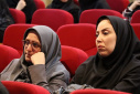 دومین روز سمینار کشوری «زایمان بیدرد» در دانشگاه علوم پزشکی اراک در حال برگزاری است