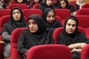 دومین روز سمینار کشوری «زایمان بیدرد» در دانشگاه علوم پزشکی اراک در حال برگزاری است