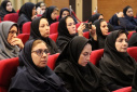 دومین روز سمینار کشوری «زایمان بیدرد» در دانشگاه علوم پزشکی اراک در حال برگزاری است
