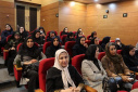 دومین روز سمینار کشوری «زایمان بیدرد» در دانشگاه علوم پزشکی اراک در حال برگزاری است