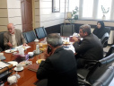 هـمفـکری و مدیریت برای توسعـه دانـشـگاه و حـل مـشکلاتِ غـذا و دارو