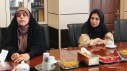 نشست تعاملی معاونت غذا و دارو و بیمارستان آیت الله خوانساری
