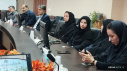 حجاب یک دستور دینی و از مسائل مهم جامعه است