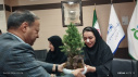 تجلیل از داروسازان ستاد معاونت غذا و دارو و مراکز درمانی اراک