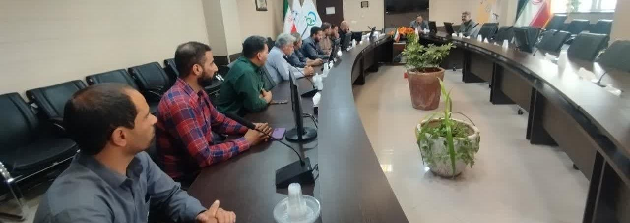 خدماتِ ماندگارِ نیروهای خدماتی