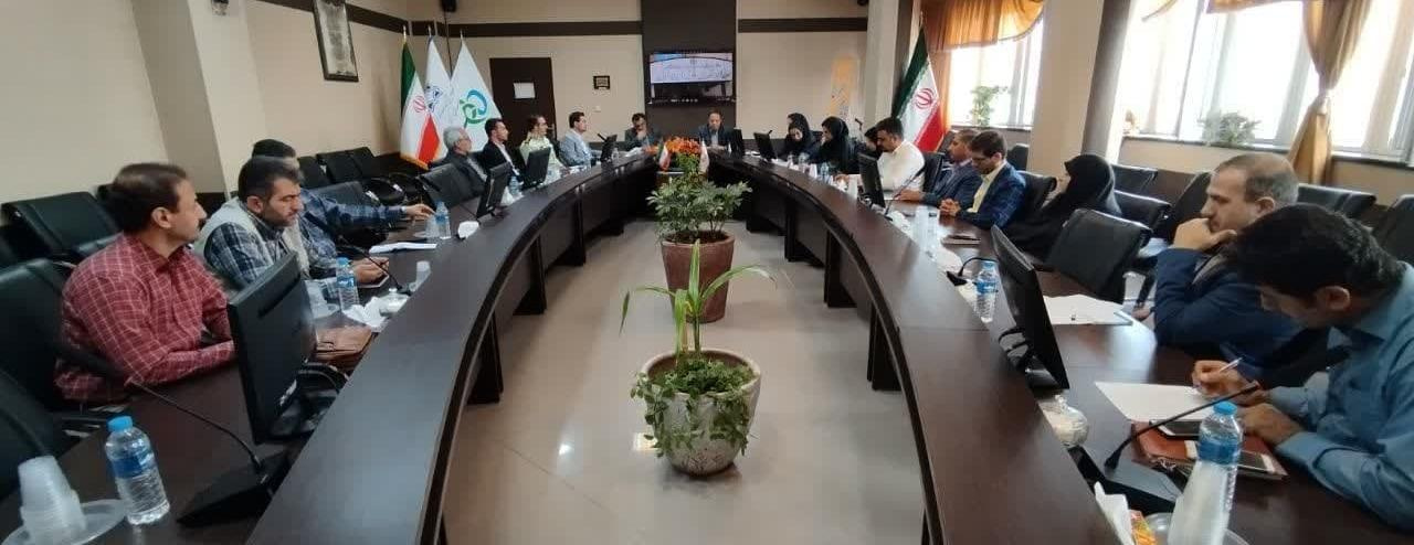 کمیته ی پیشگیری از قاچاق فرآورده های غذایی و سلامت محور با مسئولیت غذا و دارو تشکیل می شود