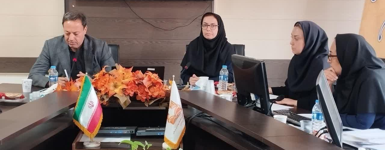 بازنگری نحوه ی استقرار واحدهای سلولزی در شهرک های صنعتی