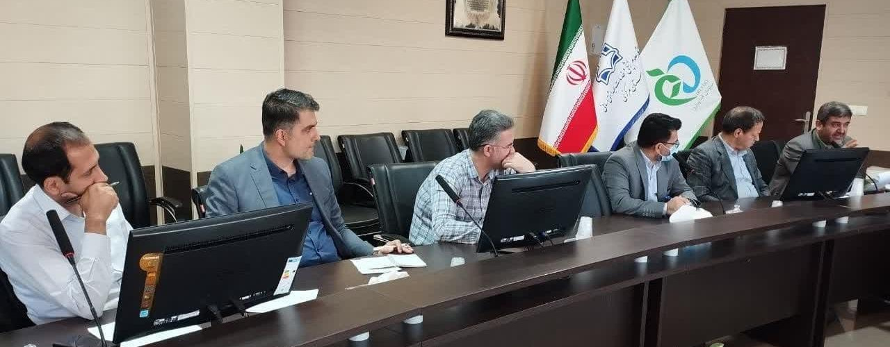 شورای اداری مجتمع الغدیر تشکیل جلسه داد
