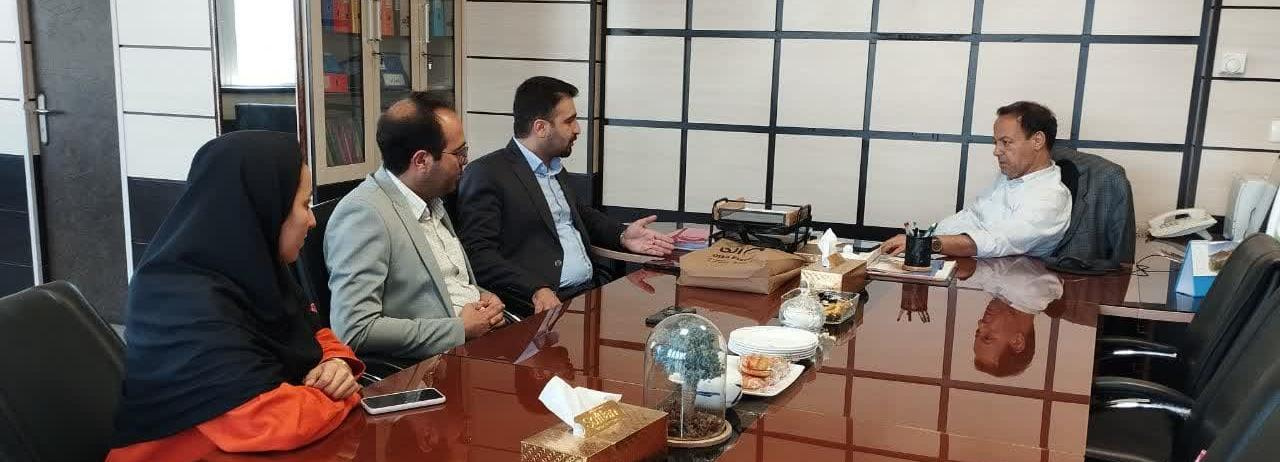 بررسی وضعیت دارویی مراکز درمانی