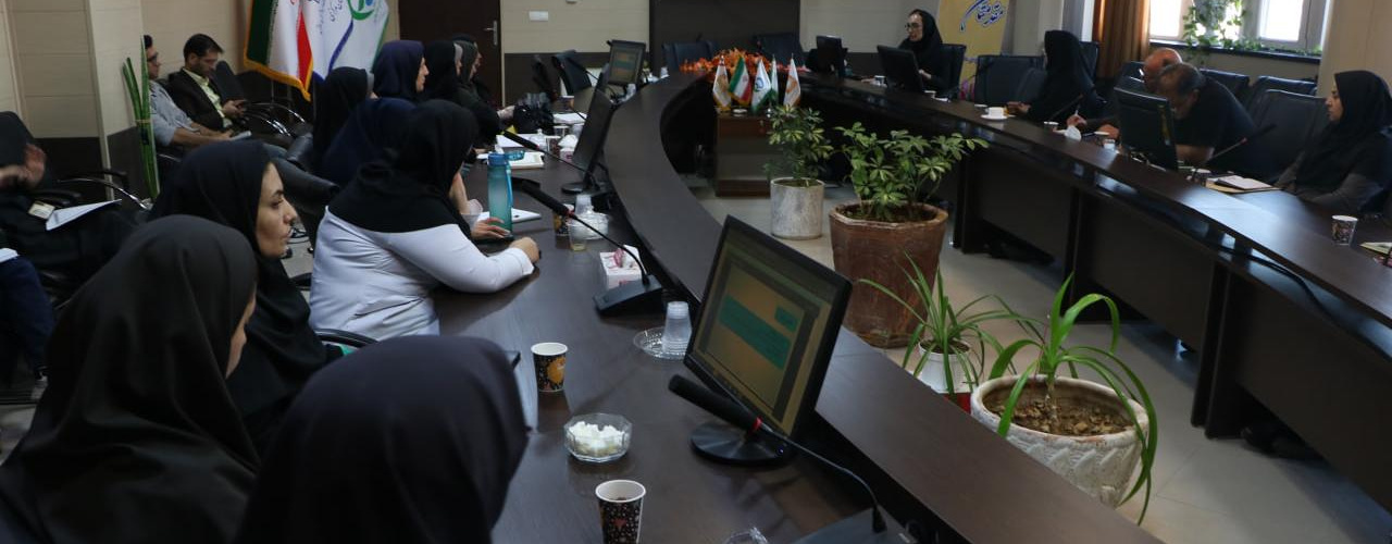تجزیه و تحلیل خطر و کنترل نقاط کنترل بحرانی در مواد غذایی