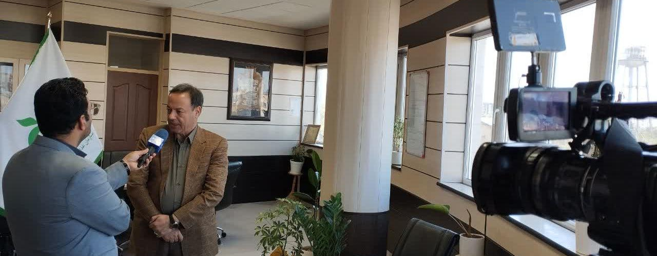 سامانه تیتک یک سیستم جامع برای ردیابی رهگیری و کنترل اصالت کالاهای سلامت + فیلم