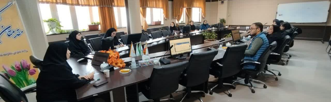 ثبت وبررسی عوارض ناخواسته دارویی