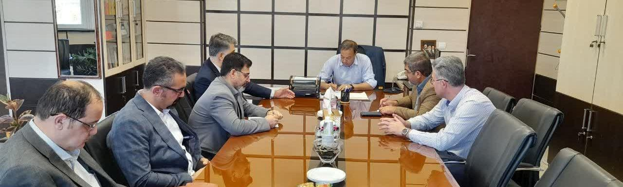 هماهنگی در مجتمع الغدیر، حرکت رو به جلوی مجموعه دانشگاهی