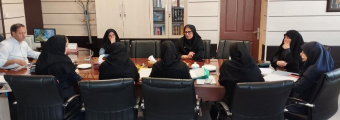 ســلامــتِ جــامعــه ، خــطِ قــرمــزِ غــذا و دارو