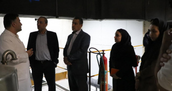 نظارت عالیه سازمان غذا و دارو بر صنایع مکمل و شیرخشک؛