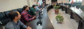 خدماتِ ماندگارِ نیروهای خدماتی