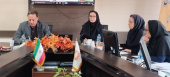 بازنگری نحوه ی استقرار واحدهای سلولزی در شهرک های صنعتی