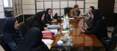 کمیته صدور مجوز های معاونت غذا و دارو تشکیل جلسه داد