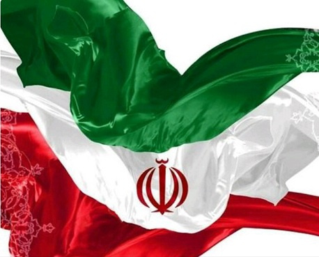 ۱۲ فروردین ماه روز جمهوری اسلامی ایران مبارک