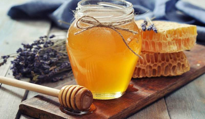 هیچ روشی برای تشخیص عسل تقلبی به جز آزمایش وجود ندارد