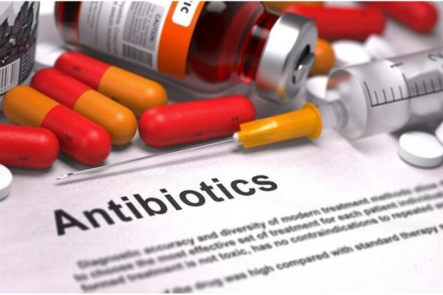 مقاومت به داروهای آنتی بیوتیک به سرعت در حال افزایش است