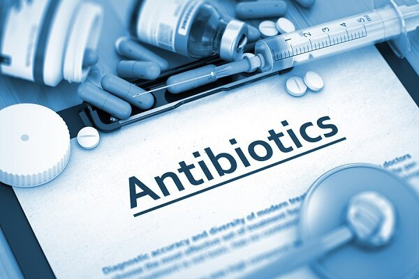 نگران کننده بودن مصرف خودسرانه آنتی بیوتیک ها