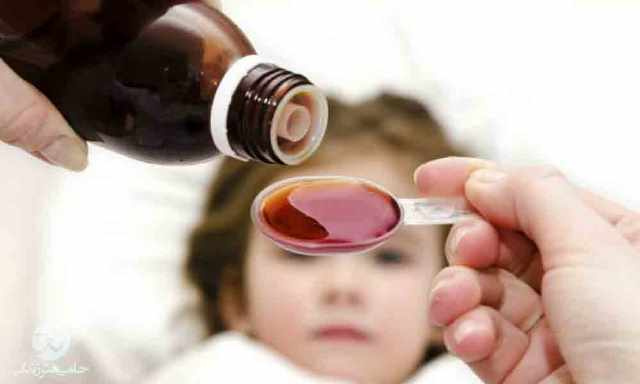 تاثیر مصرف آنتی بیوتیک در کودکی بر روی التهاب روده