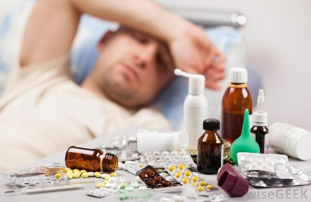 داروهای رایج سرماخوردگی را بشناسیم