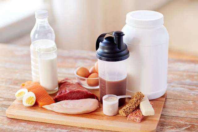 اگر پروتئین کافی نخورید چه اتفاقی برای بدنتان می‌افتد؟