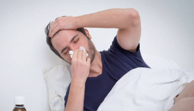 آلرژی؟ سرماخوردگی؟ آنفلوانزا؟ یا کووید ۱۹؟