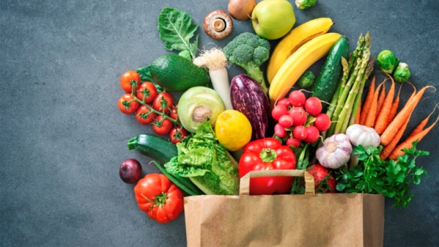 ۵ نمونه از سالم‌ترین سبزیجات که باید روزانه مصرف کنید