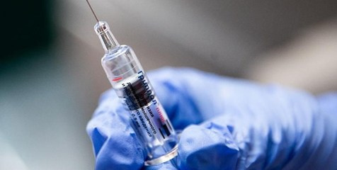توزیع واکسن آنفلوانزا برای کلیه سنین با ارائه کارت ملی در داروخانه بستری بیمارستان حضرت ولیعصر(عج)
