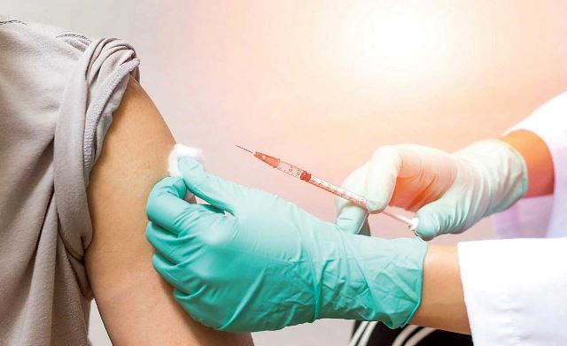 توزیع واکسن آنفلوانزا برای کلیه سنین در داروخانه ها