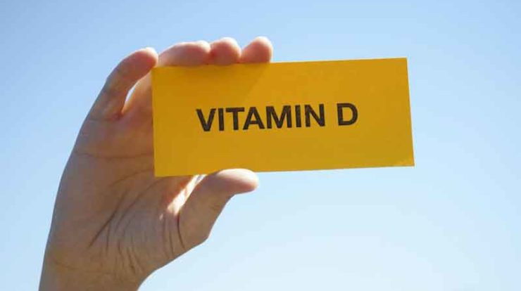 ۸ گروه از افراد که فقر ویتامین D آنها را تهدید می‌کند